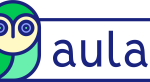Aula Logo mitSchrift 180