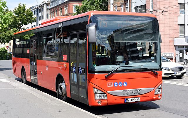 DB Regio Bus