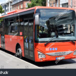 DB Regio Bus Shutterstock