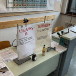 Chemie Walnussoel