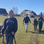 Draussen Tag 4