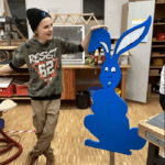 Osterdeko 1
