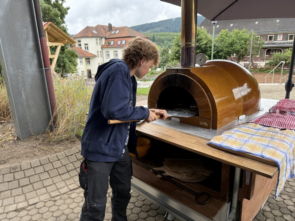 Pizza 2