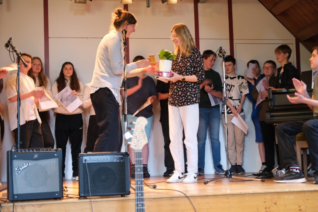 Poetry Slam 2