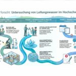 Poster Untersuchung von Schwarzwälder Leitungswasser