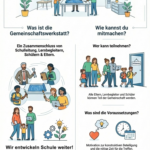 GMS Werkstatt Poster