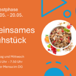 Schulfrühstück Testphase